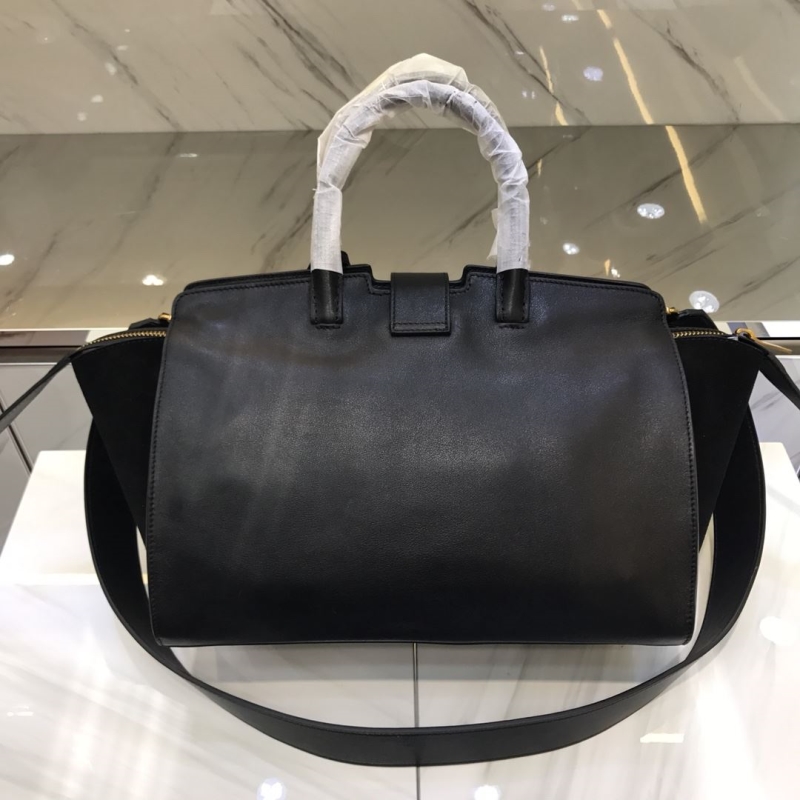 YSL Top Handle Bags